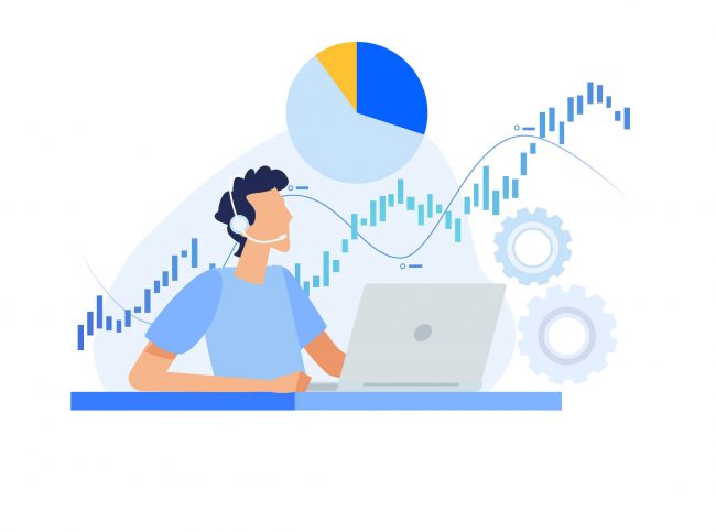 data marketing technische SEO
