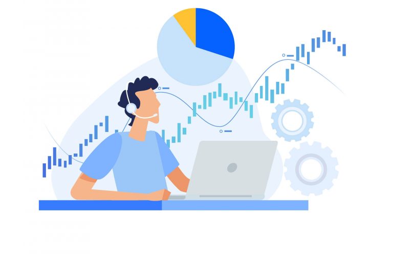 data marketing technische SEO