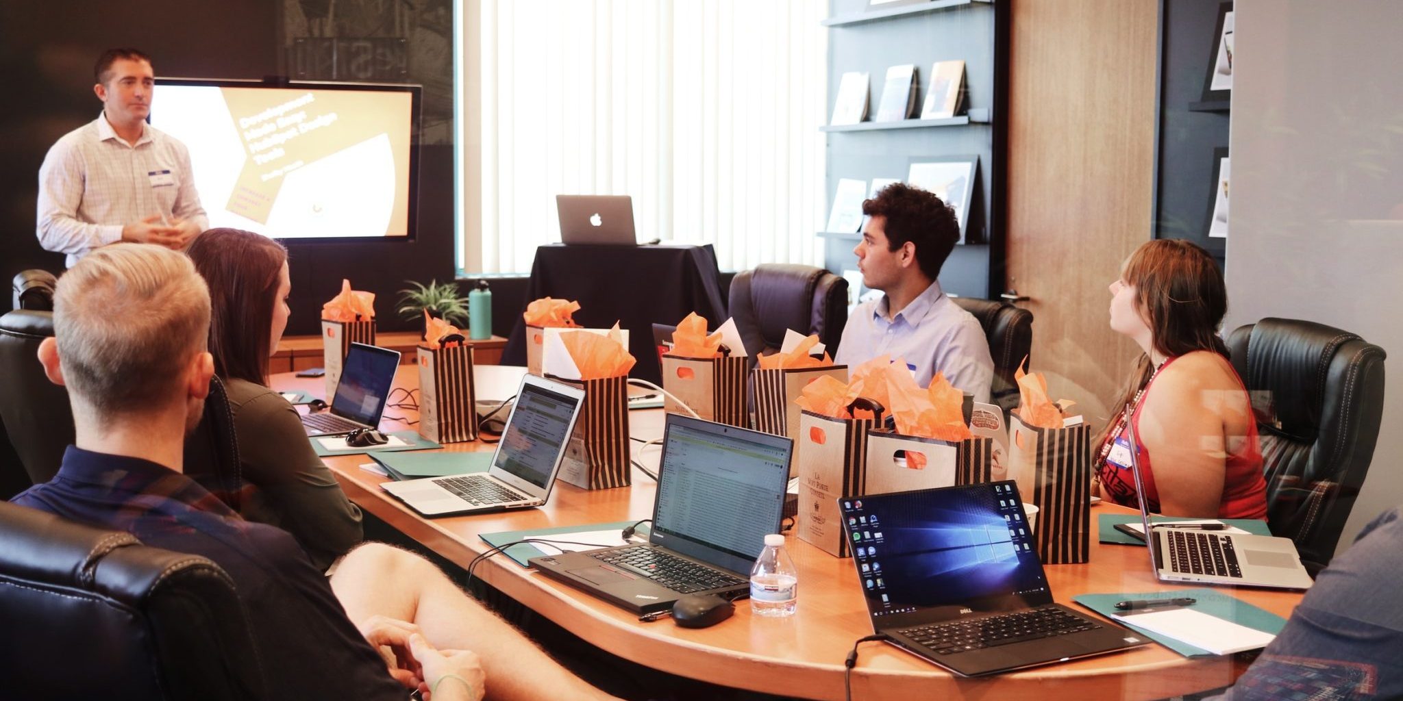 online marketing bureau Utrecht