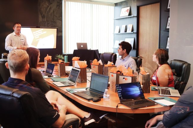 online marketing bureau Utrecht