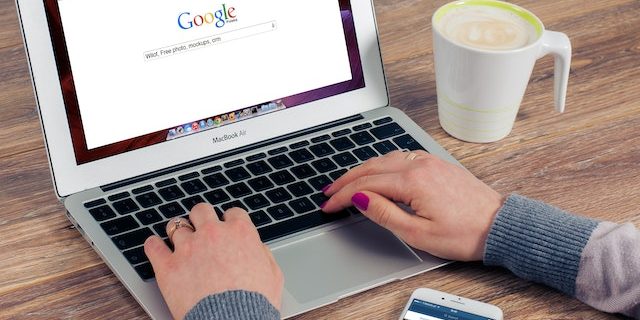 Manier voor een goed zoekwoordenonderzoek via Google
