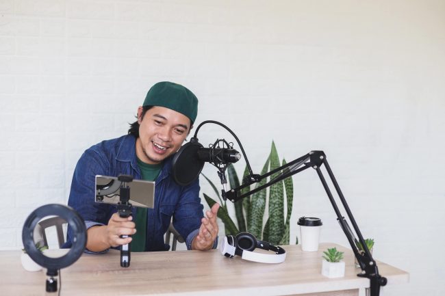 YouTube video boven aan google