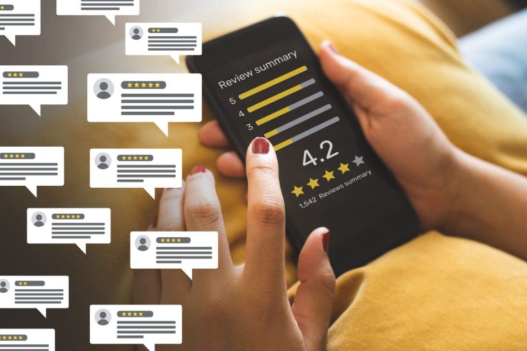 google reviews update