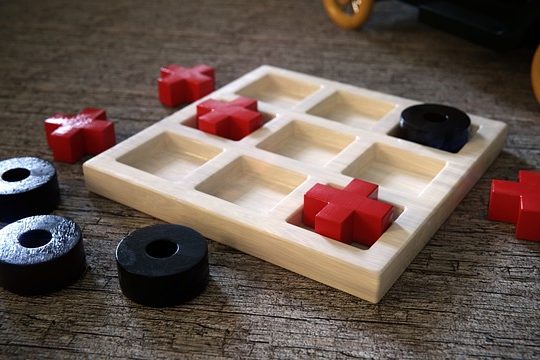 Boter kaas en eieren