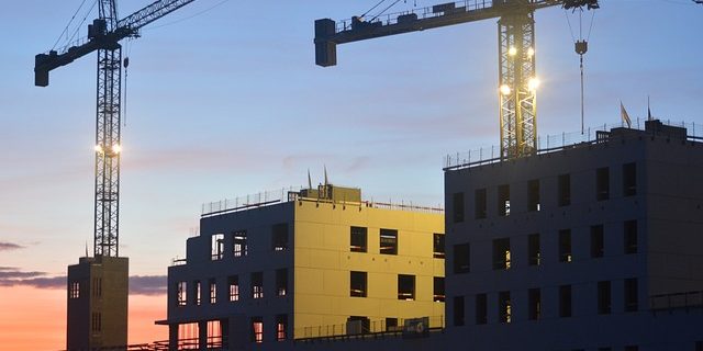 Bovenaan in Google komen met een bedrijf in de bouwsector