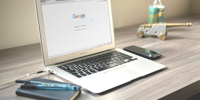 Laptop