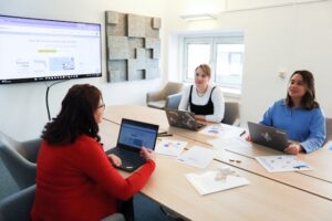 Zo vergroot je organisch verkeer voor je wervingsbureau