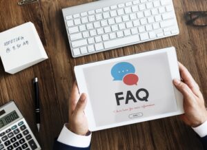 faq